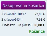 kosarica