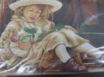 gobelini, gobelini komplet, gobelini s prejico, ročna dela gobelini