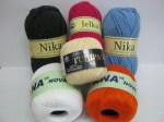 pletenje, kvačkanje, preje, volna, špageti iz blaga, macrame preja, bombažna preja, ustvarjanje z rokami