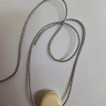 Vrvica za lamelno karniso 1000022984