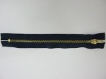 Kovinske zadrge 20cm 20cm-570052-modra