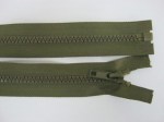 Brizgane zadrge 85cm-ol zelena 298-olivno-zelena2