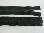 Kovinske zadrge 65cm-322 322-crna3