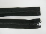 Brizgane zadrge 80cm-črna 322-crna5