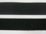 Ježek trak 5cm-črna jezek5cm